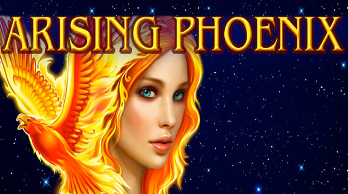 Arising Phoenix