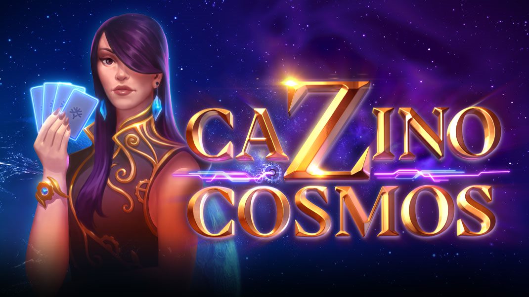Cazino Cosmos