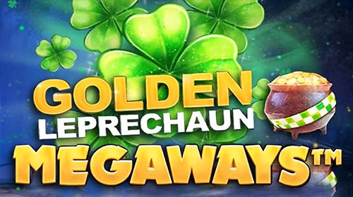 Golden Leprechaun MegaWays