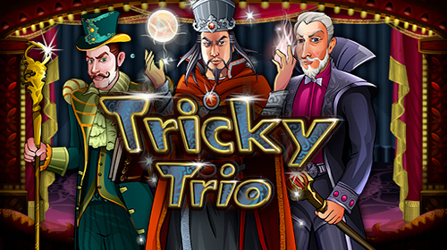 Tricky Trio