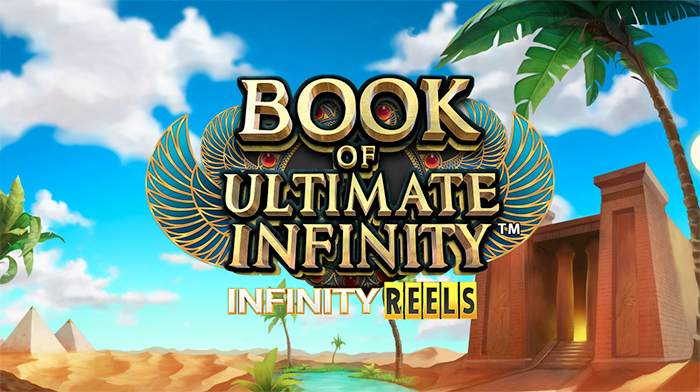 Book Of Ultimate Infinity