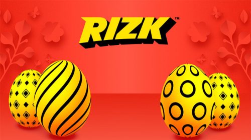 Rizk Casino Easter Rewarding