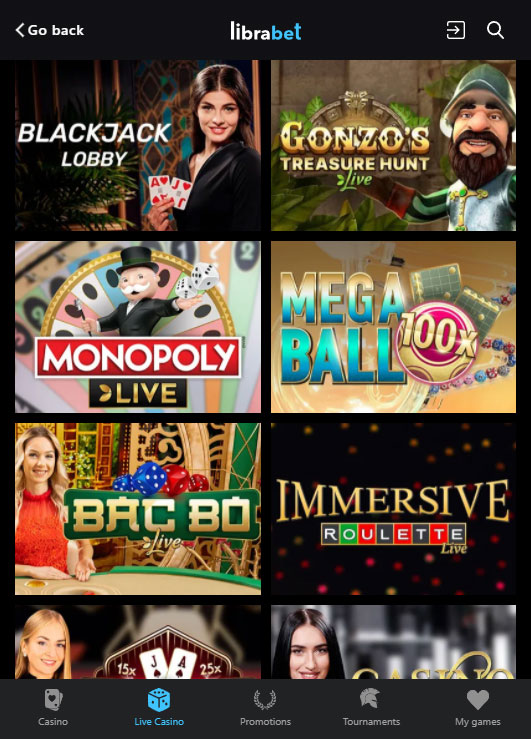 Δωρεάν συμβουλές για κερδοφόρα Librabet Κριτικεσ 