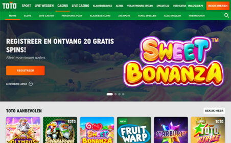 casino nederland online