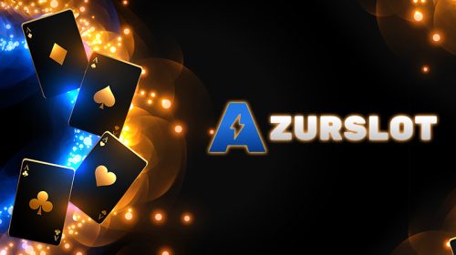 Azurslot Online Casino